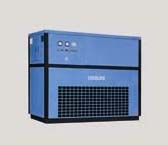 DSW-C系列冷冻式干燥机(水冷式)